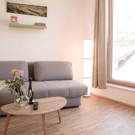 Ferienwohnung Am Weingut Eisenbock Strass  Zewnętrze zdjęcie