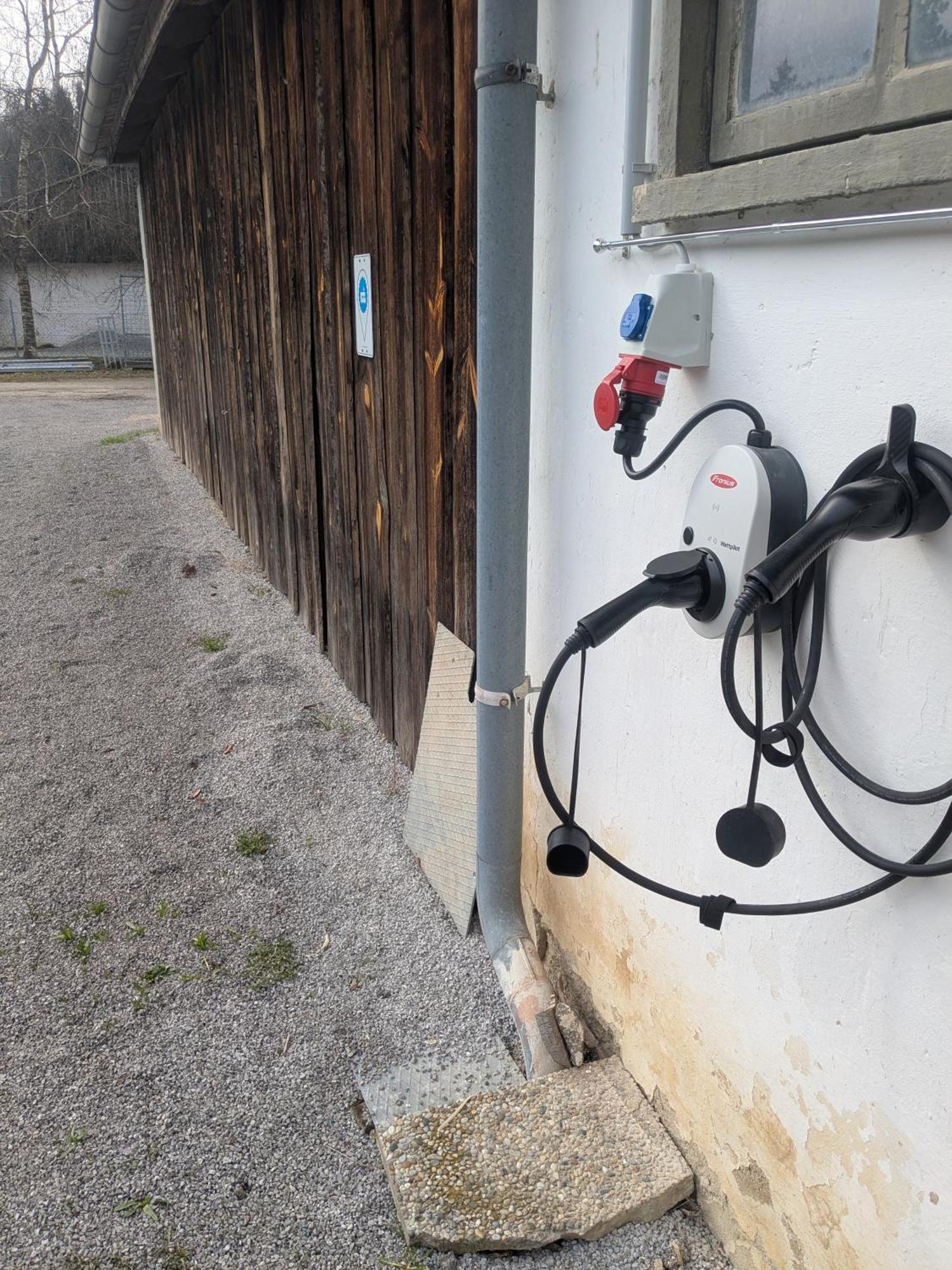 Ferienwohnung Am Weingut Eisenbock Strass  Zewnętrze zdjęcie