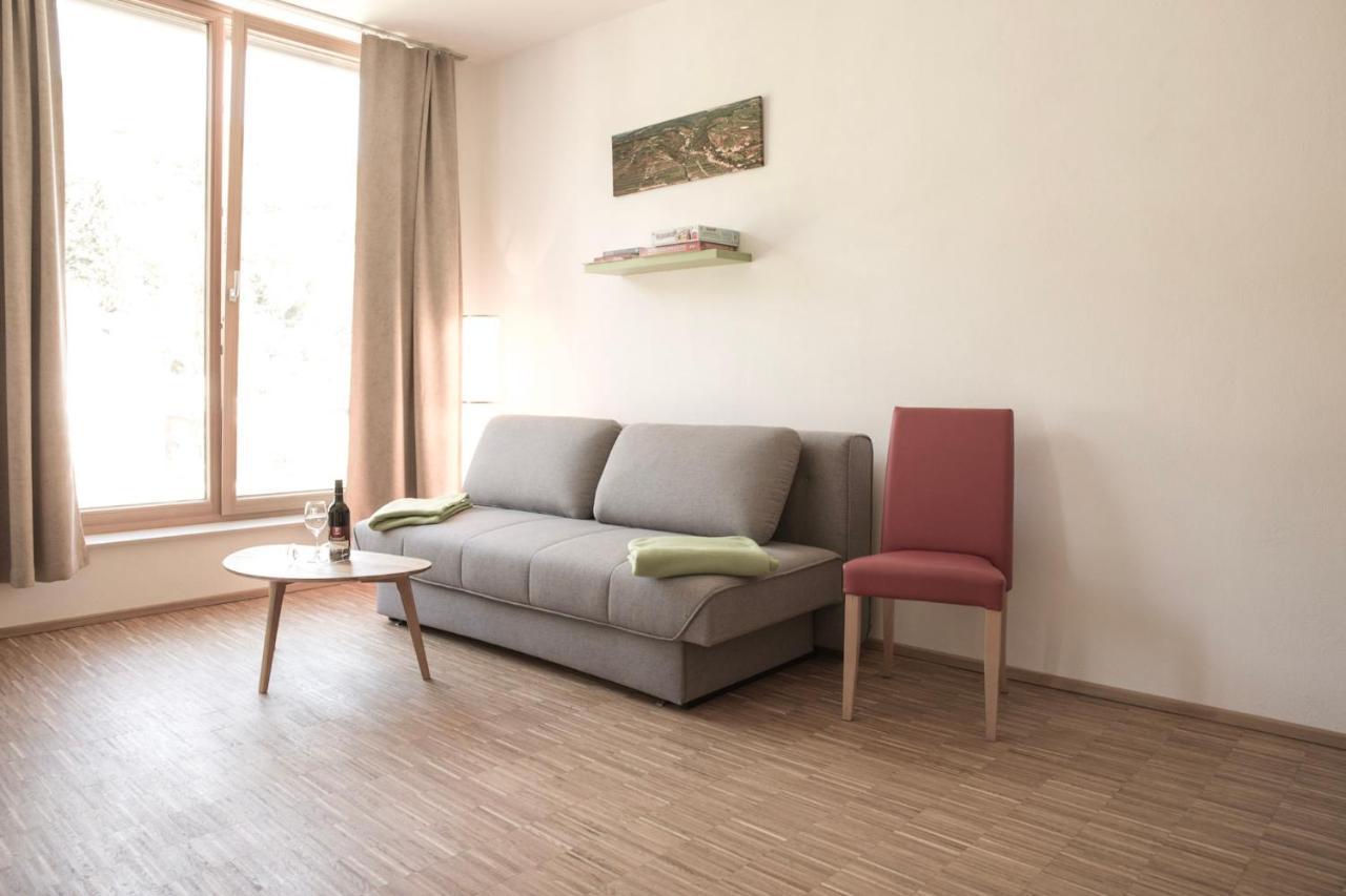 Ferienwohnung Am Weingut Eisenbock Strass  Zewnętrze zdjęcie